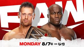 4 सुपरस्टार्स जो अगले हफ्ते Raw में बॉबी लैश्ले vs द मिज के WWE चैंपियनशिप मैच में दखल दे सकते हैं