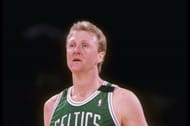 Larry Legend.