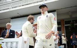 Ollie Pope set to return to England Test squad
