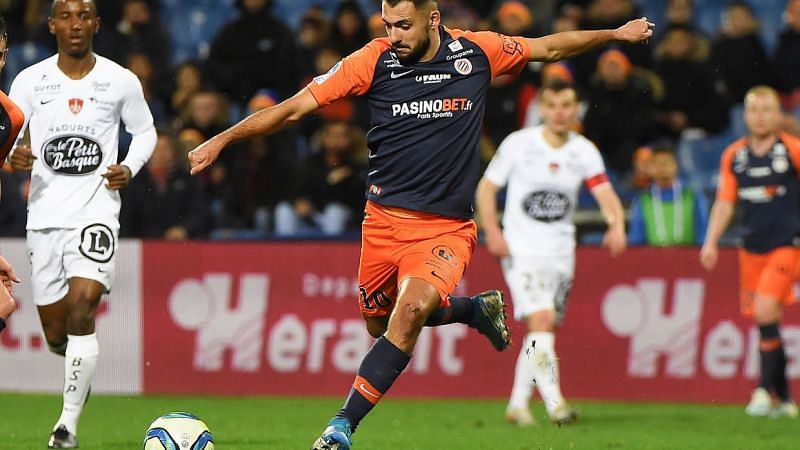 Gaetan Laborde is one of Ligue 1&#039;s most exciting attackers.