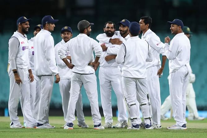 इंग्लैंड के खिलाफ तीसरे टेस्ट मैच में दिग्गज खिलाड़ी की भारतीय टीम में हो सकती है वापसी