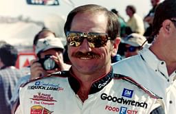 ESPN to air E60 documentary on Dale Earnhardt, 20 years after his death