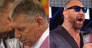 5 Times WWE Superstars got in trouble for going off-script