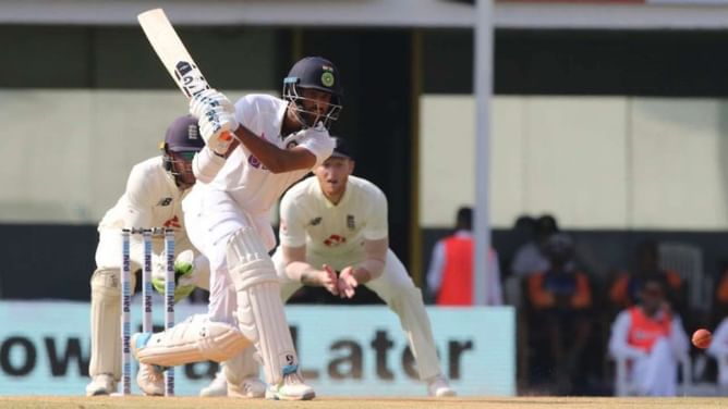 Why Sunil Gavaskar believes Washington Sundar won't be dropped