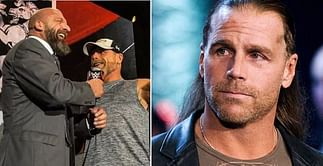Former WWE writer reveals what would have happened if Shawn Michaels didn't get hurt in 1998 [Exclusive]