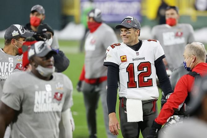 NFL: Does Tom Brady have more Wins than any other QB?
