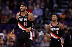 Portland Trail Blazers vs Phoenix Suns Prediction & Match Preview - February 22nd, 2021 | NBA Season 2020-21