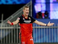 क्रिस मॉरिस