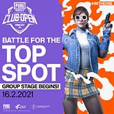 PUBG Mobile: PMCO 2021 Nepal Spring Split group stage teams, schedule and format announced