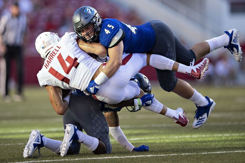 Eastern Illinois Panthers