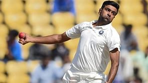 Mark Butcher takes a dig at R Ashwin after dropped catch