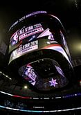 Predicting the NBA All-Star 2021 Starters