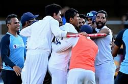 भारतीय टीम के खिलाड़ियों के सभी कोरोना टेस्ट आए नेगेटिव