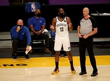 Brooklyn Nets 112-108 LA Clippers: 5 hits and flops as James Harden and co. escape with narrow win