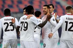 AC Milan vs Crotone prediction, preview, team news and more | Serie A 2020-21