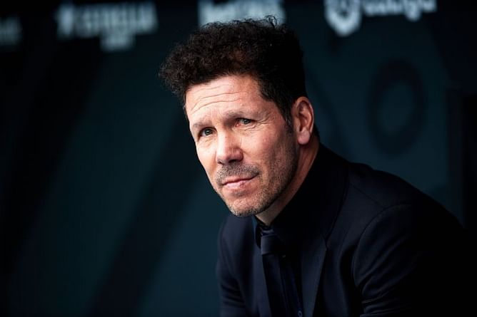 10 longest-serving managers currently in Europe's top five leagues