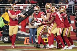 NFL Draft Rumors: 3 potential draft picks than can fill the 49ers need at interior offensive line