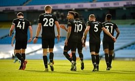 Why David Moyes’ West Ham can still finish in the top four despite Manchester City defeat