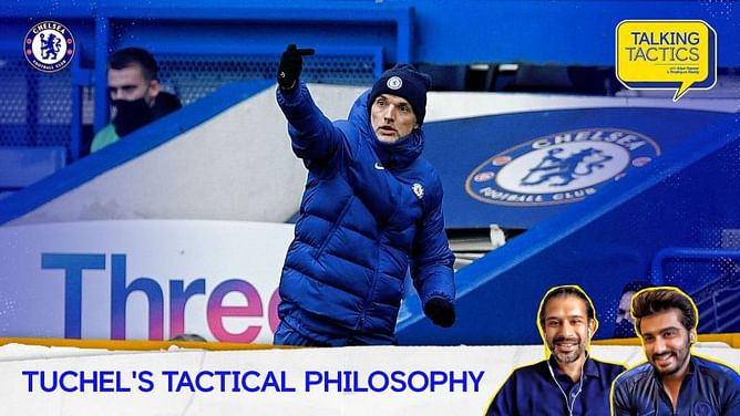 Chelsea Tactical Analysis: Thomas Tuchel vs Previous Managers