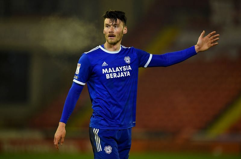 2020/21 Cardiff City FC Player of the Season