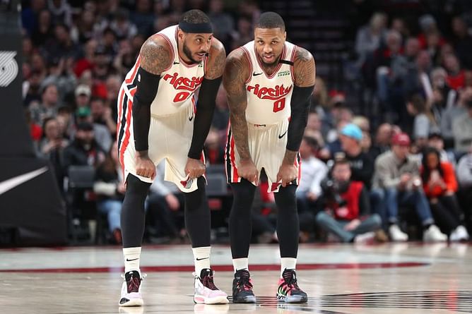 Portland Trail Blazers vs OKC Thunder Prediction & Match Preview - February 16th, 2021 | NBA Season 2020-21