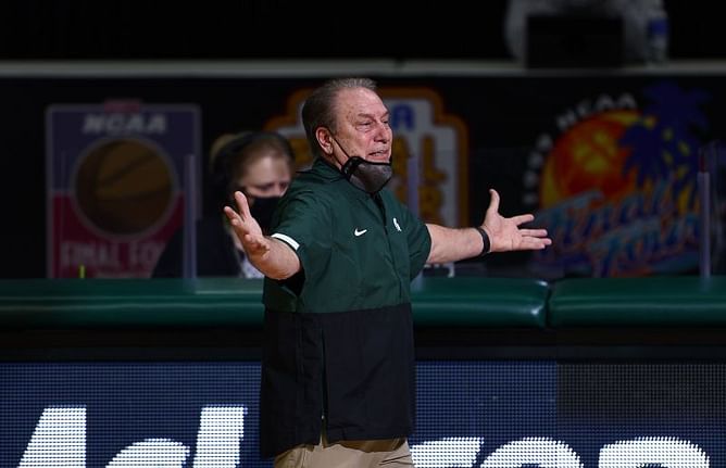 Michigan State Spartans vs Purdue Boilermakers Prediction & Match Preview - February 16, 2021 | NCAA Men's Basketball