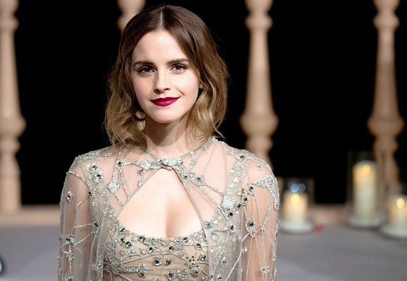 Emma Watson Has Reportedly Retired From Acting And Twitter Is Having A Meltdown