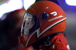 Bubba Wallace comes up short in debut with 23XI Racing