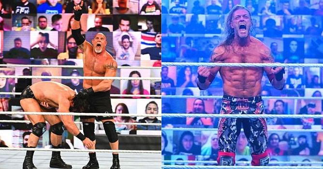 Royal Rumble Results: Former World Champion makes surprise return; Insane end to Universal title match