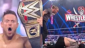 WWE Elimination Chamber 2021: 5 Takeaways from the PPV