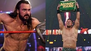 3 कारण क्यों WWE सुपरस्टार द मिज Wrestlemania 37 से पहले अपना कॉन्ट्रैक्ट कैश इन करेंगे और 2 कारण क्यों नहीं करेंगे
