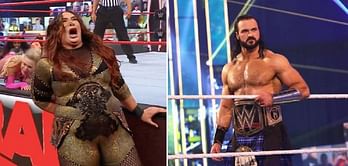 5 Most unexpectedly hilarious moments in WWE history