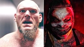WWE Rumor Roundup: Idea for 2-time Women's Champion to join Roman Reigns; Lars Sullivan reveals the truth about his release; Major change planned for The Fiend - 4th February 2021