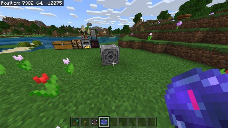 Compass Minecraft Wiki Guide All You Need To Know