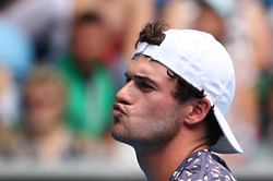 Australian Open 2021: Tommy Paul vs Nikoloz Basilashvili preview, head-to-head & prediction