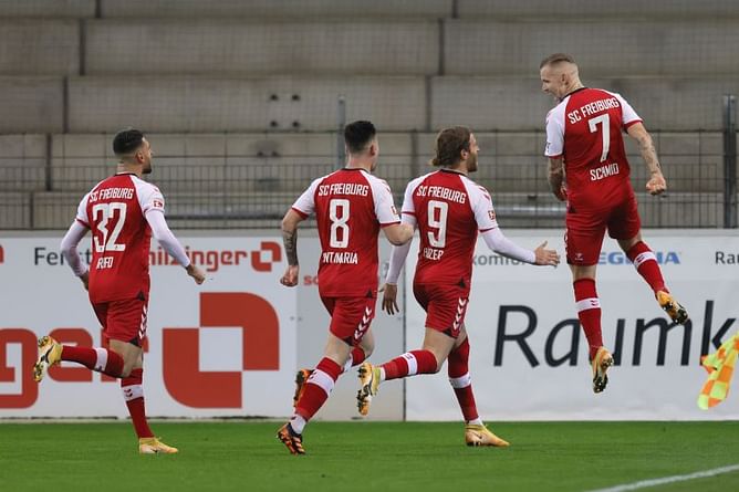 Werder Bremen vs Freiburg prediction, preview, team news and more | Bundesliga 2020-21