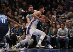 Dallas Mavericks vs Philadelphia 76ers Prediction & Match Preview - February 25th, 2021 | NBA Season 2020-21