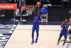 Kansas Jayhawks vs Texas Longhorns Odds & Predictions: College Basketball picks for Feb 23