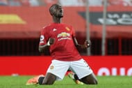 Eric Bailly is in stellar form right now.