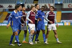 Brighton & Hove Albion vs Aston Villa prediction, preview, team news and more | Premier League 2020-21