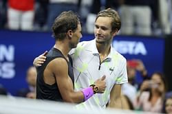Daniil Medvedev is all set to overtake Rafael Nadal & become World No. 2, but does that really mean anything?