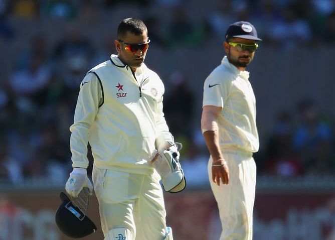 “Brisbane wasn't an overnight success” – Vivek Razdan credits MS Dhoni and Virat Kohli for Team India’s rise