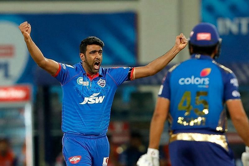 Ravichandran Ashwin has been economical in the IPL