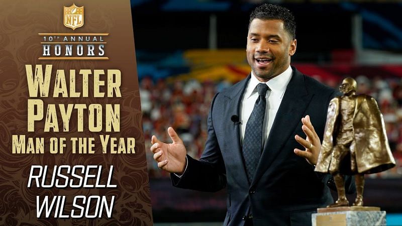 Twitter reacts to NFL Honors Award Winners