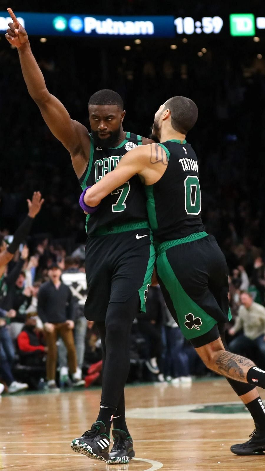 Boston Celtics Vs Phoenix Suns Prediction Match Preview February 7th 2021 Nba Season 2020 21