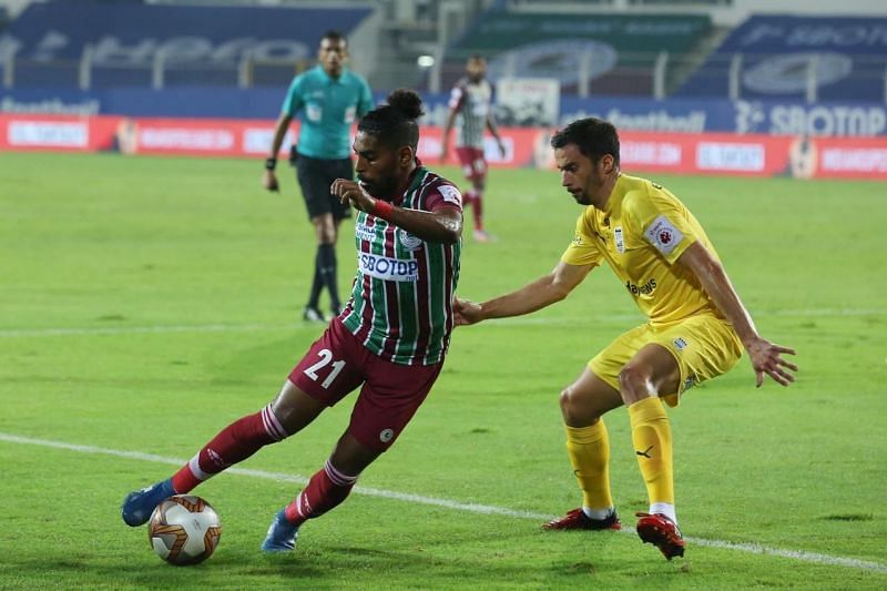 ATK Mohun Bagan FC need a draw, while the Islanders will go for all three points.