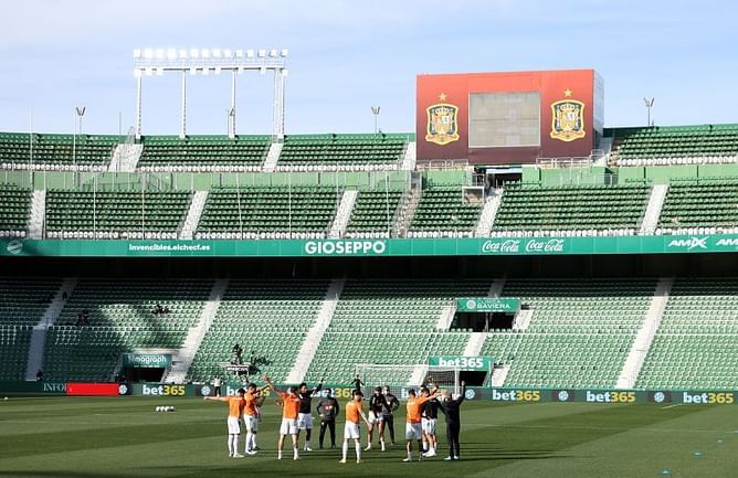 Elche vs Eibar prediction, preview, team news and more | La Liga 2020-21
