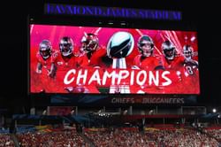 When does NFL free agency start in 2021?