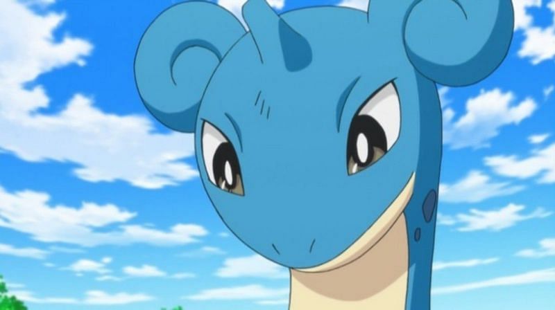 Lapras