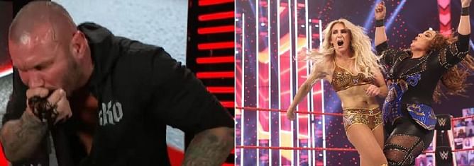 5 Most bizarre WWE booking decisions of the week (February 28, 2021)